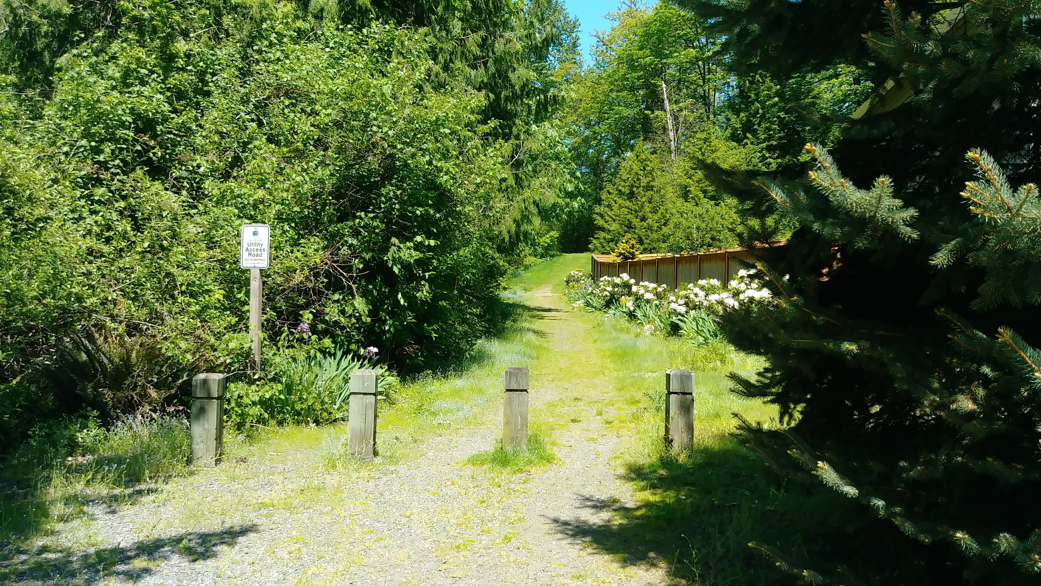../images/trails/heritage//01 Trail looking north from the SE 92th Street crossing.jpg